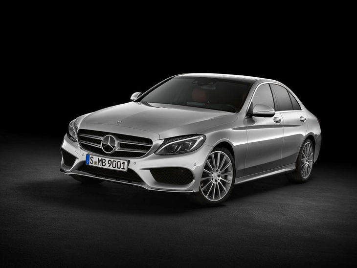 15 Mercedes Benz C Class Officially Revealed Specs And Prices Cars Co Za