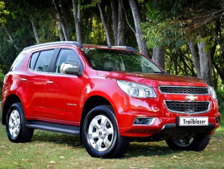 2015 Chevy Trailblazer >> 2014 Chevrolet Trailblazer Upgraded Specs And Prices Cars Co Za 2015 Chevy Trailblazer >> 2014 Chevrolet Trailblazer Upgraded Specs And Prices Cars Co Za
