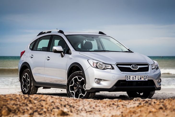 Subaru XV (1)