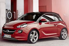 Opel Adam Gains Automatic And Convertible Options Cars Co Za