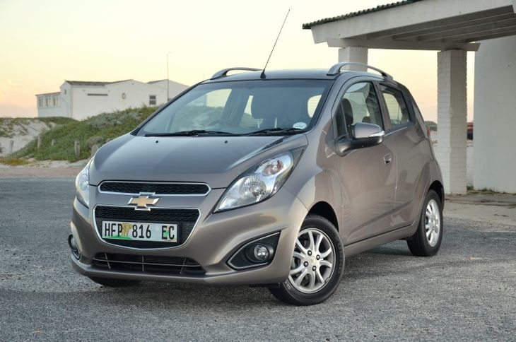 Chevrolet Spark 1 2 Ls 2014 Review Cars Co Za