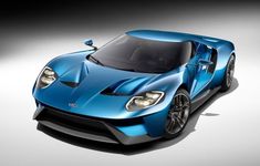Ford GT 2017 800x600 Wallpaper 02