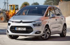 Picasso Auto