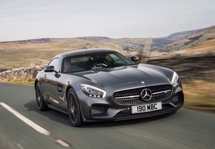 Mercedes-AMG Teases High Performance Model (Video) - Cars.co.za Mercedes-AMG Teases High Performance Model (Video) - Cars.co.za