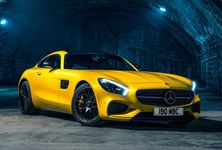 Five Interesting Facts About The Mercedes Amg Gt S Carscoza