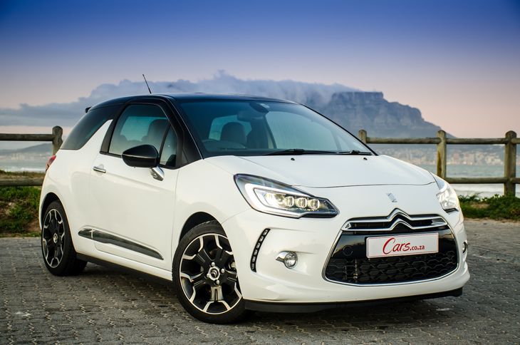 citroen c3 2014 review