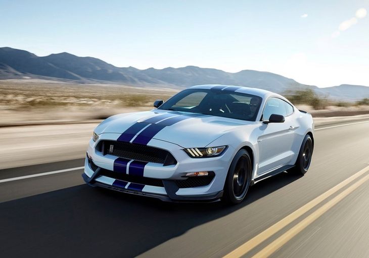 Ford The Next 5 Years Cars Co Za
