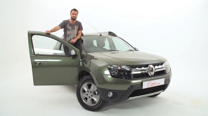 2015 Renault Duster Facelift In Depth Review Pricing