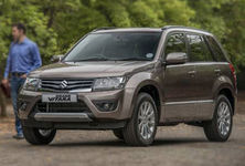 Suzuki Grand Vitara 2 4 Summit Review Cars Co Za