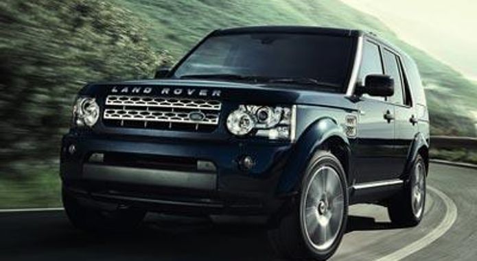 Brands Discovery Cars Co Za