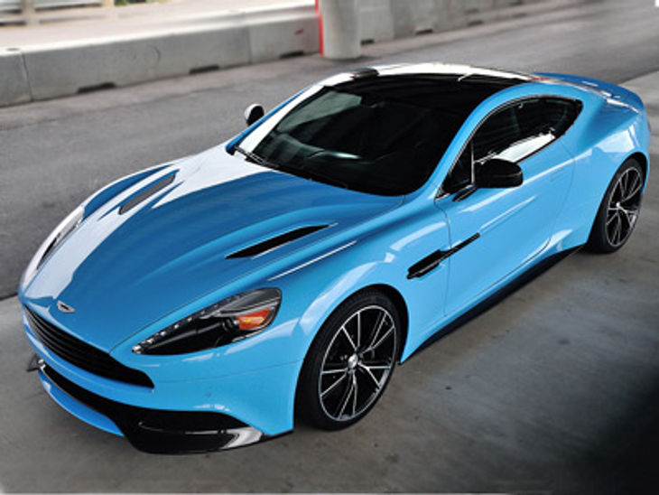 2013 World Car Of The Year Finalists Announced Cars Co Za