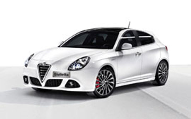 New Alfa Romeo Giulietta To Debut In South Africa Cars Co Za