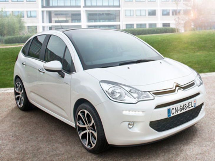 New Citroen C3 Launched In South Africa Cars Co Za