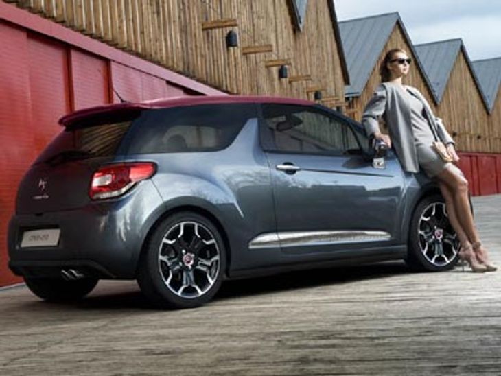 Topgear Chooses Their Car Of The Year Cars Co Za