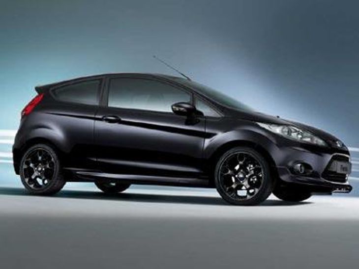 Ford Fiesta Sport Special Edition Unleashed Cars Co Za