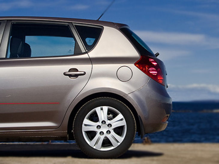 Six Best Value Automatic Hatchbacks For Under R200k Cars Co Za