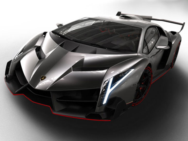 Lamborghini Veneno Unveiled In Geneva Cars Co Za