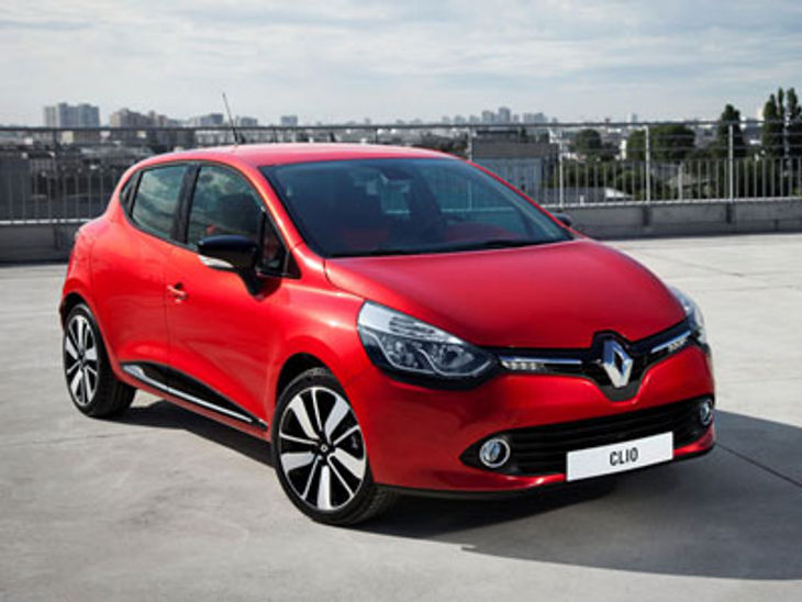New Renault Clio 4 Coming To South Africa Cars Co Za