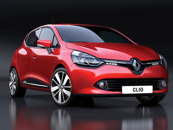 Renault Clio 4 Launched In South Africa Cars Co Za