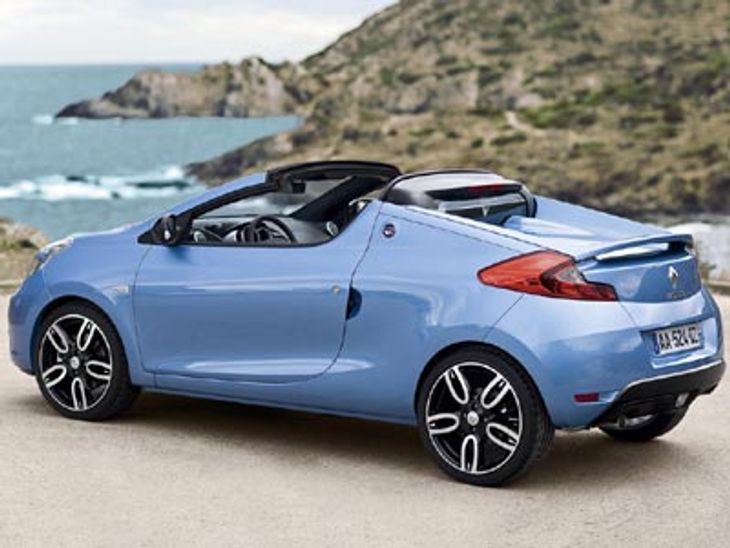 New Renault Wind Details Released Cars Co Za