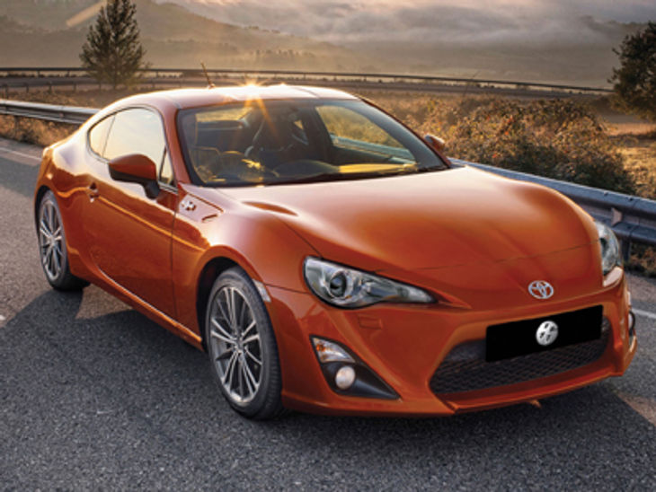 Toyota 86 Price Revealed For South Africa Cars Co Za