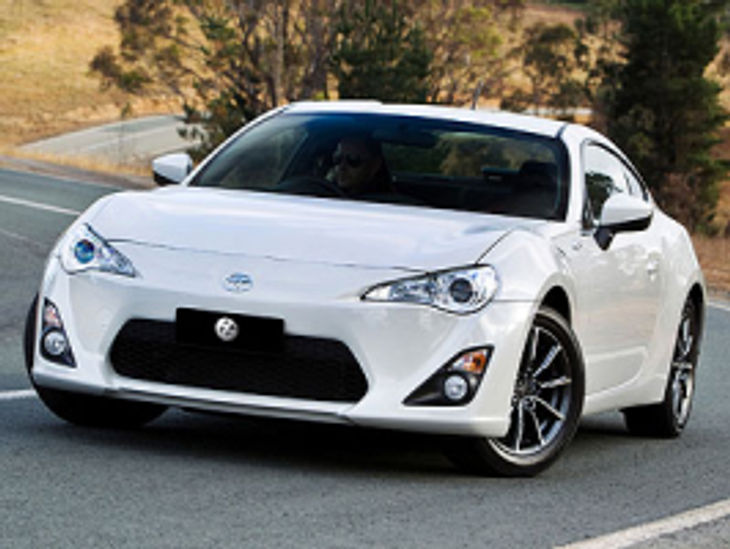 2013 World Car Of The Year Finalists Announced Cars Co Za