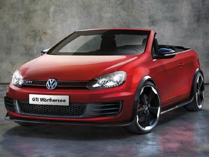 New Vw Golf Cabriolet Price In South Africa Cars Co Za