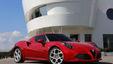 Sa Bound 2014 Alfa Romeo 4c More Details Released Cars