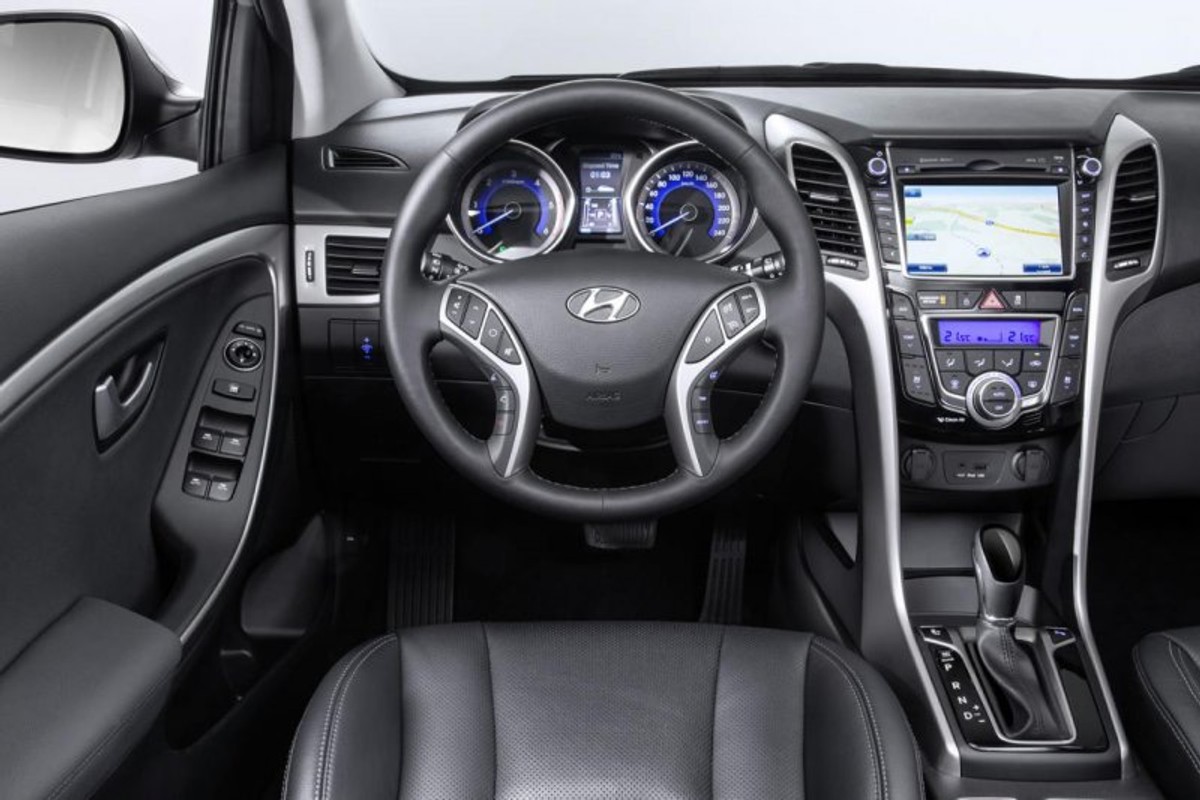 Refreshed Hyundai i30 Unveiled with New Turbo Variant - Cars.co.za
