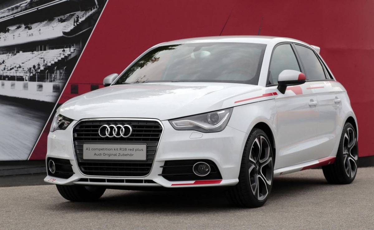 Audi A 1 Insurance Cost For 18 Year Old
