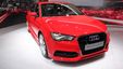 Audi At The 2013 Johannesburg International Motor Show