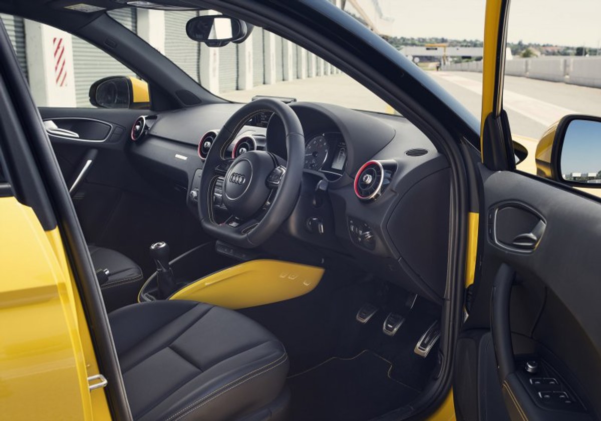 Audi S1 And S1 Sportback Unleashed In Sa Pricing Update