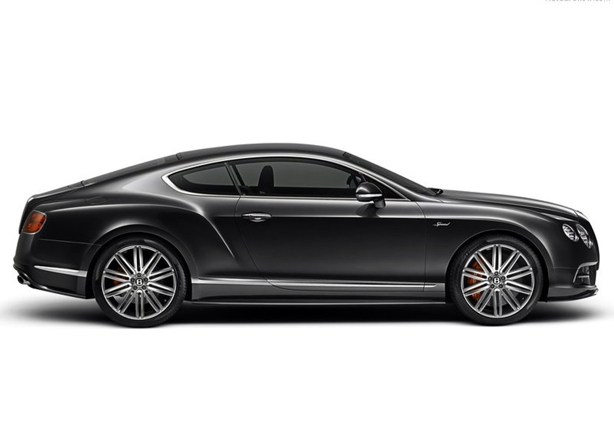 Bentley Continental Gt Speed For 2015 Cars Co Za