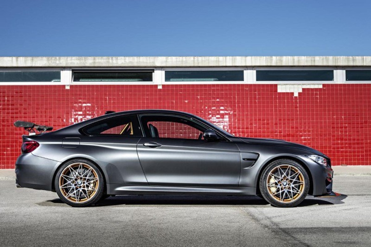 BMW M4 GTS Pricing in SA (with Video) Cars.co.za