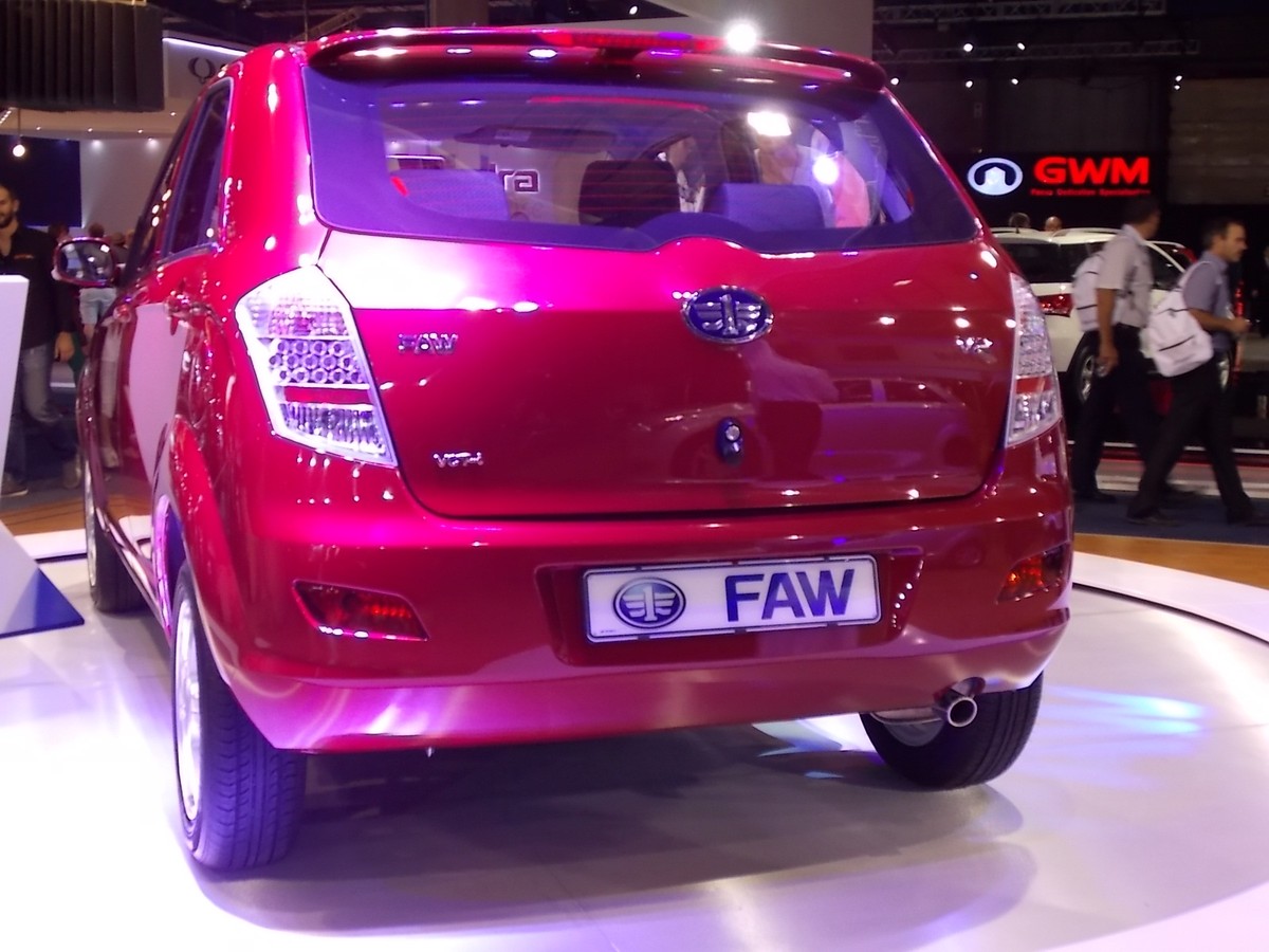 Faw v2 2013