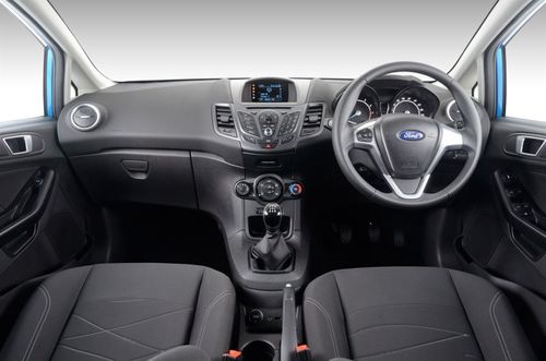 Ford Fiesta 1 0t Ambiente Automatic 15 Review Cars Co Za
