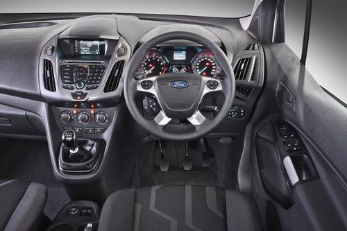 Ford Tourneo Connect 1 0t Trend 15 Review Cars Co Za
