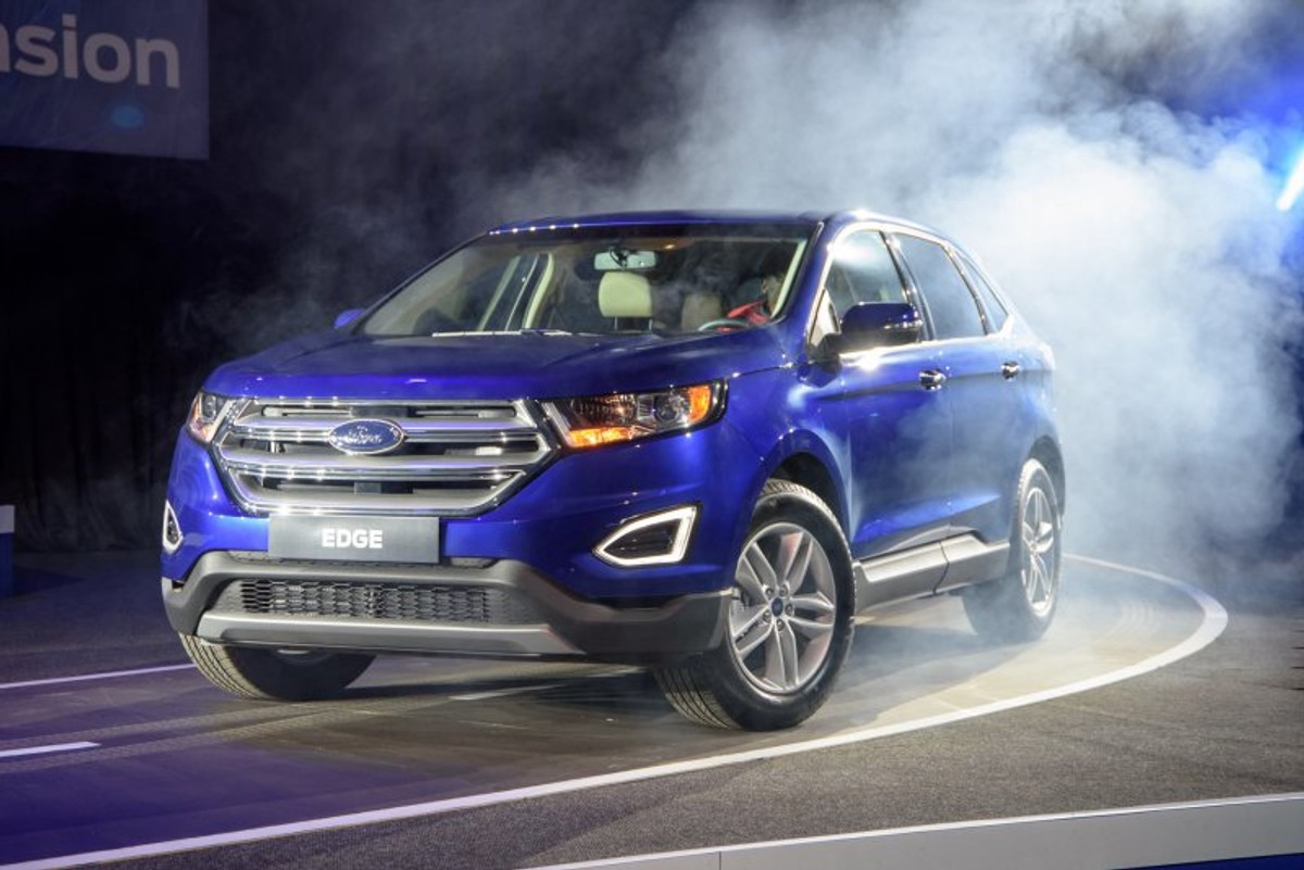 Ford Go Further Highlights Awesome New Products - Cars.co.za