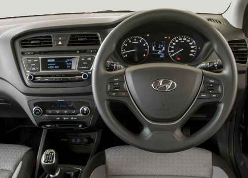 Hyundai I20 1 2 Motion 2015 Review Cars Co Za