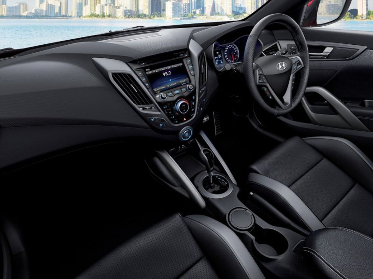Hyundai Veloster Turbo 2022 Review Cars co za
