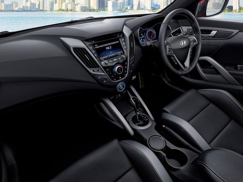 Hyundai Veloster Turbo 2015 Review Cars Co Za