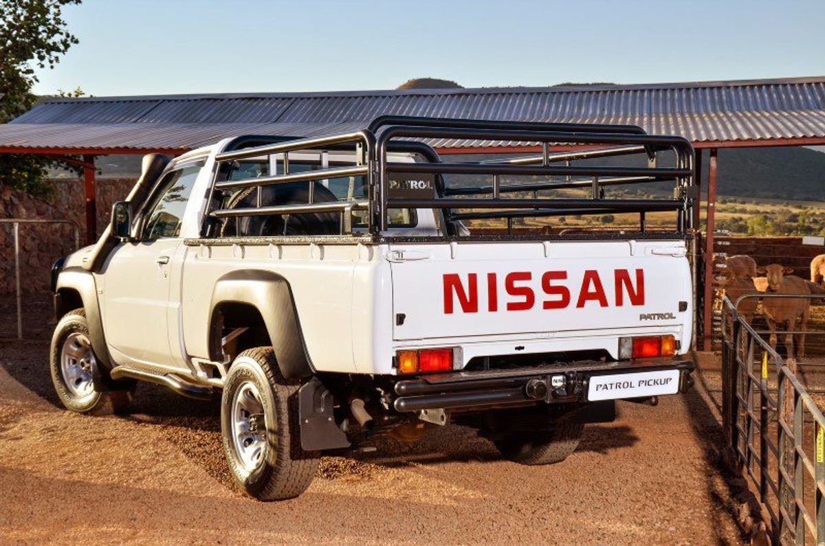 dp chip nissan patrol