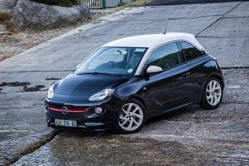 Opel Adam Jam 1 0t 15 Review Cars Co Za