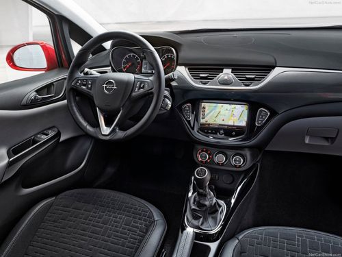 New Opel Corsa Revealed Cars Co Za
