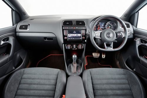 Volkswagen Polo Gti Specs And Pricing Cars Co Za