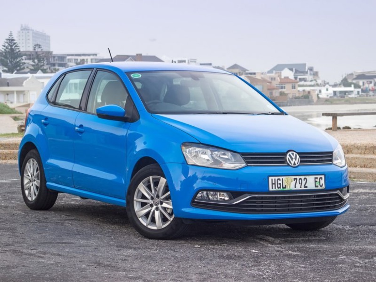 Volkswagen polo лошадиные силы