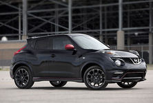 New Nissan Juke Gt Available In South Africa Cars Co Za