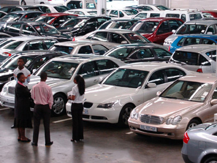 South African New Car Sales Summary For September 2013 Cars.co.za