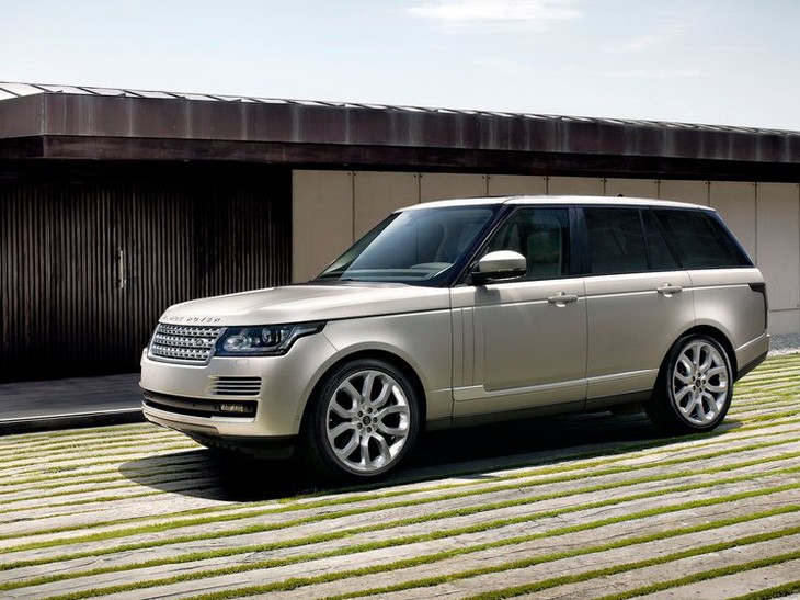 Range Rover Autobiography Review And Video - Cars.co.za
