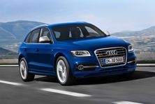 New Audi Q5 Now Available In South Africa Cars Co Za